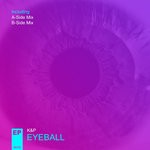 cover: K&p - Eyeball