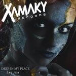 cover: Leg Jazz - Deep In My Place