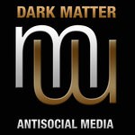 cover: Dark Matter - Antisocial Media