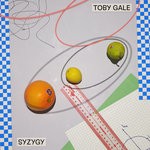 cover: Toby Gale - Syzygy