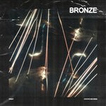 cover: Utah? - Bronze