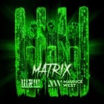 cover: Maurice West|W&w - Matrix