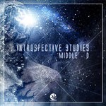 cover: Middle-d - Introspective Studies