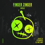 cover: Ghenji - Finger Zinger