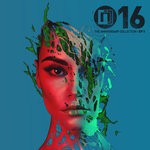 cover: Phaction|Ben Soundscape|Lurch|Soulmotion|Cybin - Intrigue 16: The Anniversary Collection EP 3