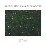 cover: Rafael Melhem & Alex Agore - Colours