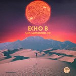 cover: Echo Brown - Sun Summons EP