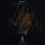 cover: Host - Constellations