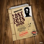 cover: Artical|Clymaxx|Phantomm - Lost Files Riddim Vol  2