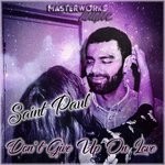 cover: Saint Paul - Don't Give Up On Love