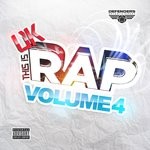 cover: Various - This Is UK Rap Vol 4 Pt 1