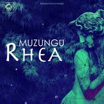 cover: Muzungu - Rhea