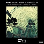 cover: Kikka Vara - Move Your Body EP