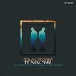 cover: Golan Zocher - Te Para Tres