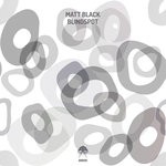 cover: Matt Black - Blindspot