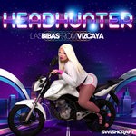 cover: Las Bibas From Vizcaya - Headhunter