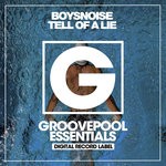 cover: Boysnoise - Tell Of A Lie