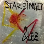 cover: &lez - Starzinger