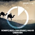 cover: Malvo - Caravan