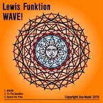 cover: Lewis Funktion - Wave!