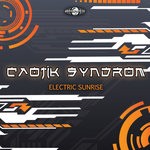 cover: Caotik Syndrom - Electric Sunrise