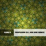 cover: Clem B - Profusion