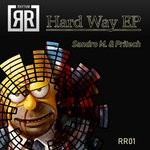 cover: Pritech|Sandro M - Hard Way