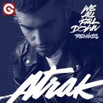 cover: A-trak|Jamie Lidell - We All Fall Down