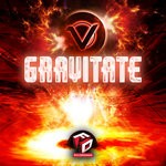 cover: Volition - Gravitate