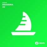 cover: Souxsoul - 4U