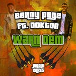 cover: Benny Page|Doktor - Warn Dem (Original Mix)