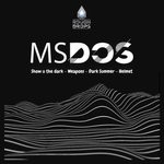 cover: Msdos - Rough Drops 2