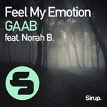 cover: Gaab|Norah B - Feel My Emotion