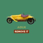 cover: Adln - Remove It