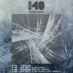 cover: Oh91 - STRCT004