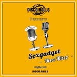 cover: Sexgadget - Disco Disco