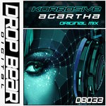 cover: Korrosive - Agartha