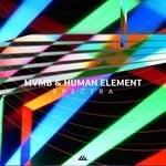 cover: Human Element|Mvmb - Spectra