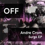 cover: Andre Crom - Surge