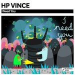 cover: Hp Vince - I Need You