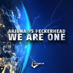 cover: Dj Arjuna & Peckerhead - We Are One