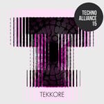 cover: Various - Techno Alliance 15