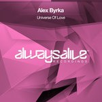 cover: Alex Byrka - Universe Of Love