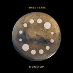 cover: Various - Three Years Of Nonstop