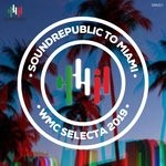 cover: Various - Soudrepublic To Miami (WMC Selecta 2019)