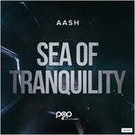 cover: Aash - Sea Of Tranquility