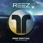 cover: Kyle & Devin|Reez - Night Won't Fall