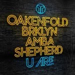 cover: Amba Shepherd|Brklyn|Paul Oakenfold - U Are (Extended Mix)