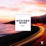 cover: Madison Mars - Ride