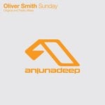 cover: Oliver Smith - Sunday